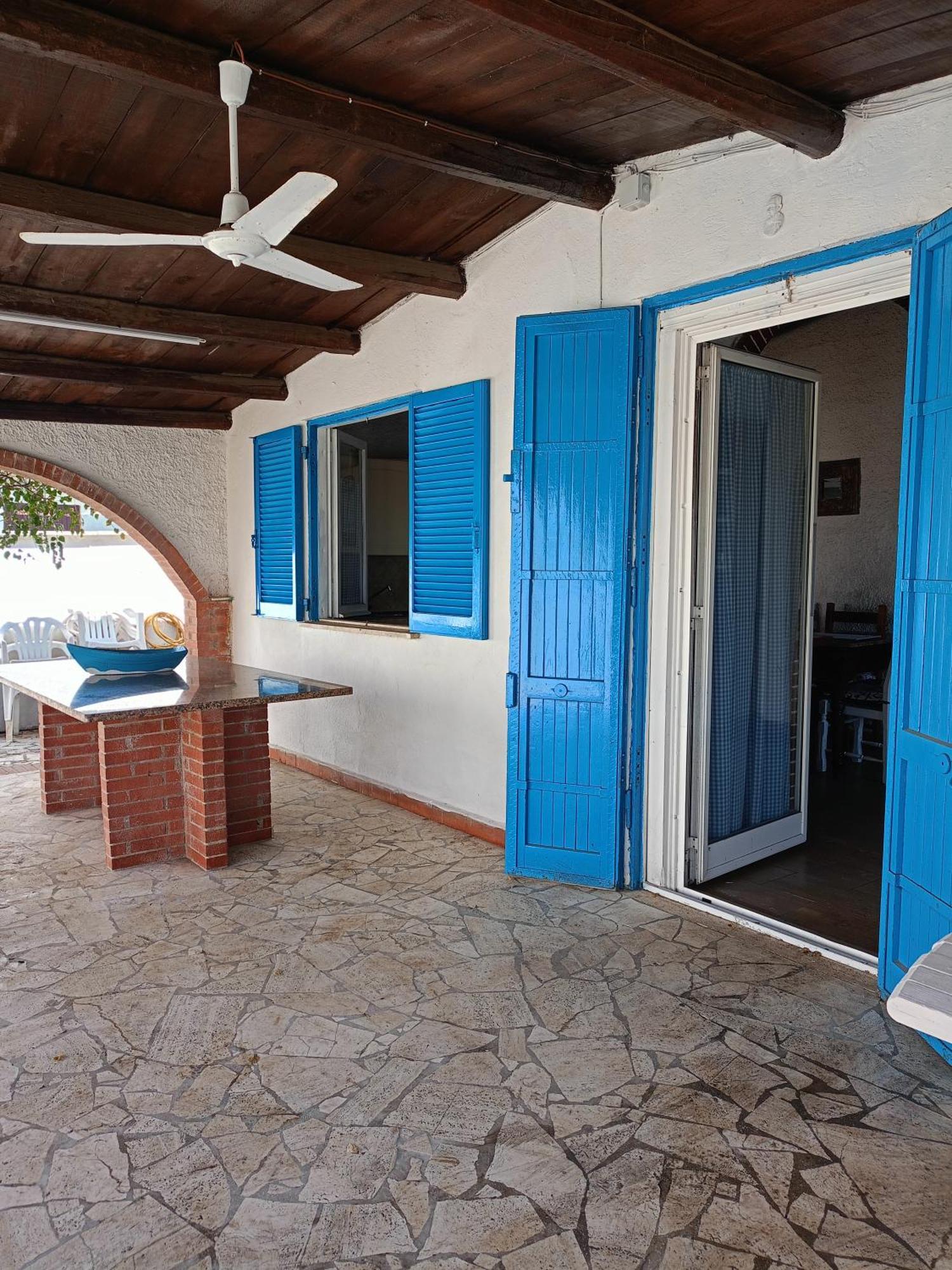 Blu Angel Apartment Lido dei Pini Exterior photo